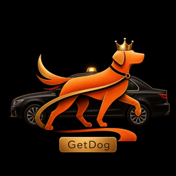 לוגו GetDog